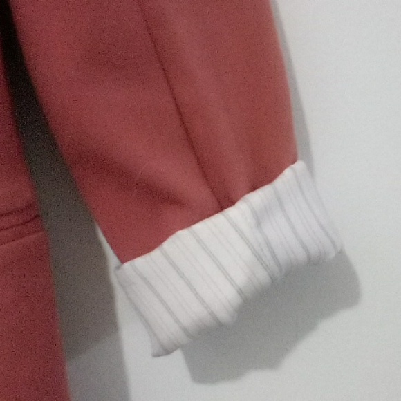 Silence and Noise open front blazer - Picture 2 of 5